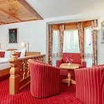 Alpenblick 3* Zermatt