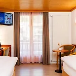 Alpenblick Hotel