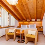 Alpenblick Hotel 3*