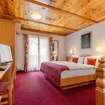 Alpenblick Hotel Zermatt