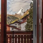 ホテル Alpenblick