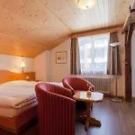 Hotel Alpenblick 3*