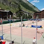 Alpenblick ホテル 3*