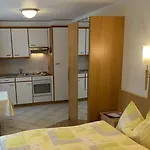 Hotel Alpenblick 3*