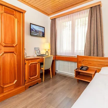 Alpenblick ツェルマット