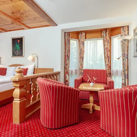 Alpenblick 3* ツェルマット