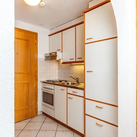 ホテル Alpenblick ツェルマット