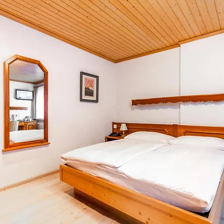 Otel Alpenblick Zermatt