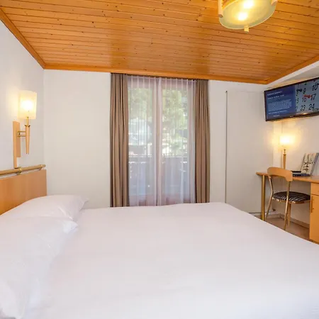 Alpenblick 3* Zermatt