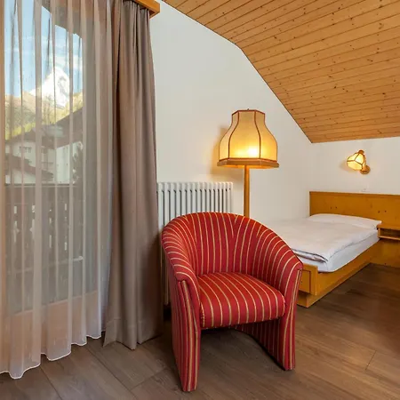 Alpenblick ツェルマット