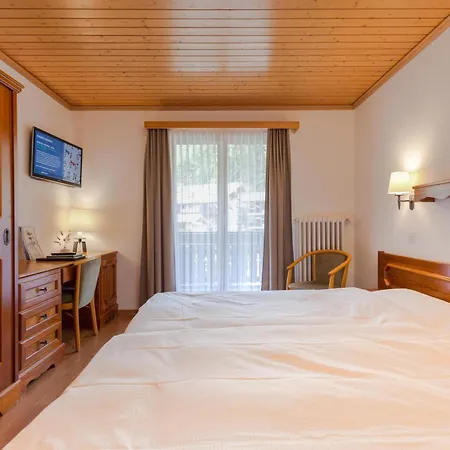 Alpenblick 3* ツェルマット