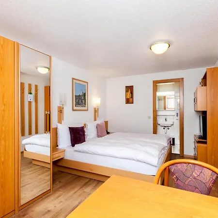 Otel Alpenblick Zermatt