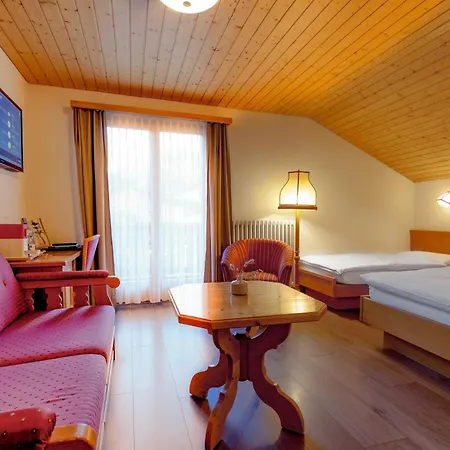 Alpenblick 3* ツェルマット