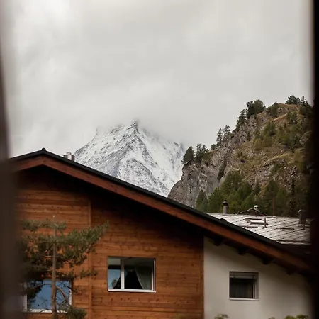 Alpenblick ホテル