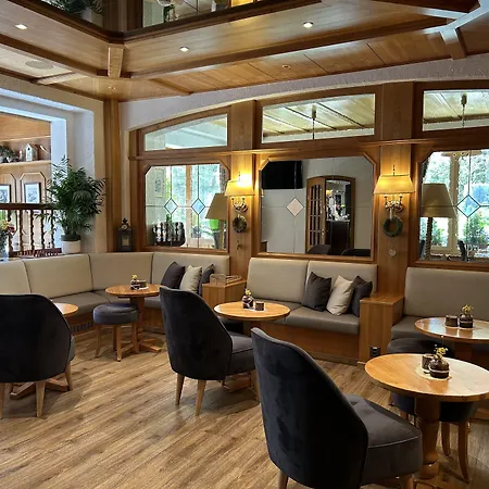 Alpenblick Otel Zermatt