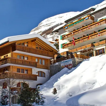 Otel Alpenblick