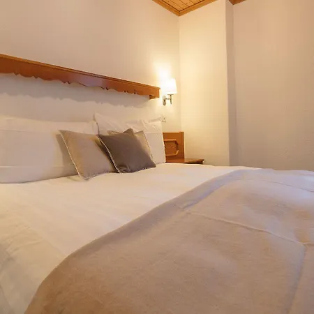 Alpenblick 3* Zermatt