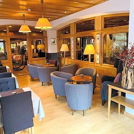 Alpenblick Hotel