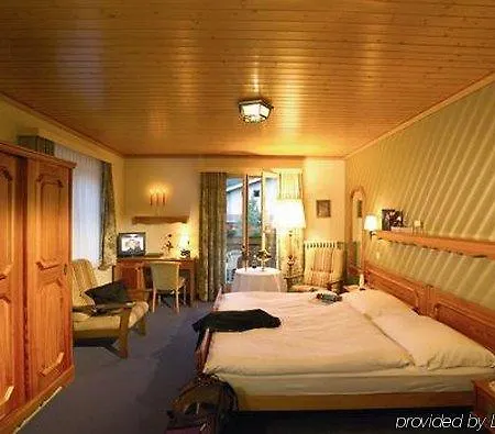 Alpenblick 3* ツェルマット