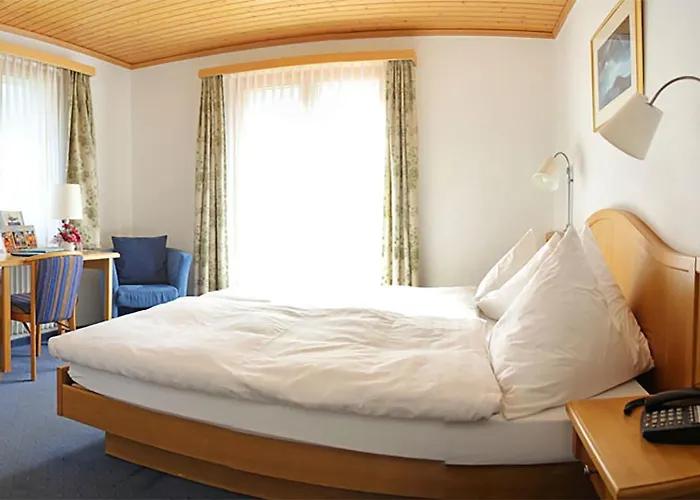 Alpenblick Superior 3*