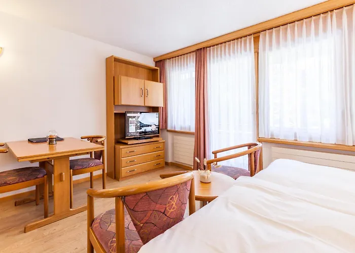 Alpenblick Superior Zermatt