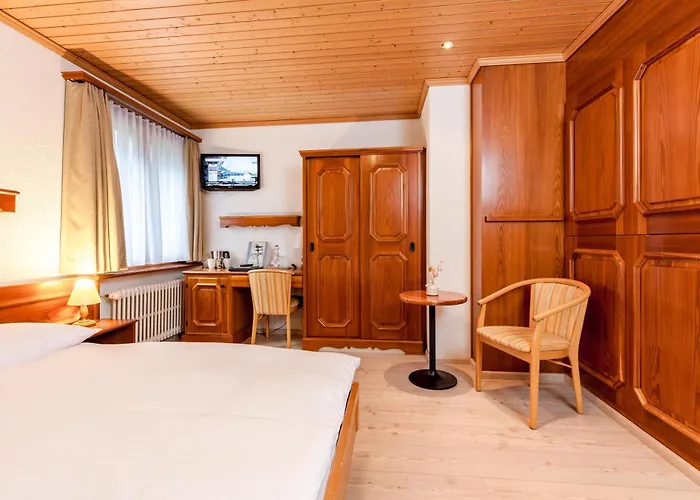 Hotel Alpenblick Superior 3*