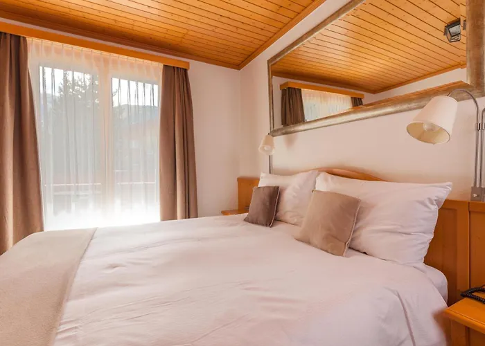 Hotel Alpenblick Superior