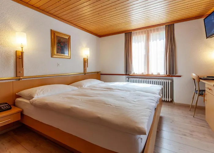 Alpenblick Superior 3*