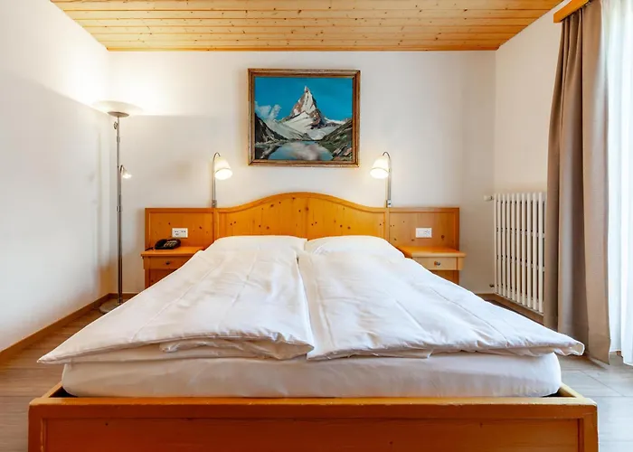 Alpenblick Superior 3*