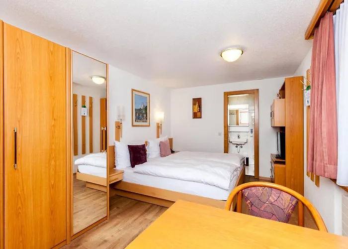 Hotel Alpenblick Superior Zermatt