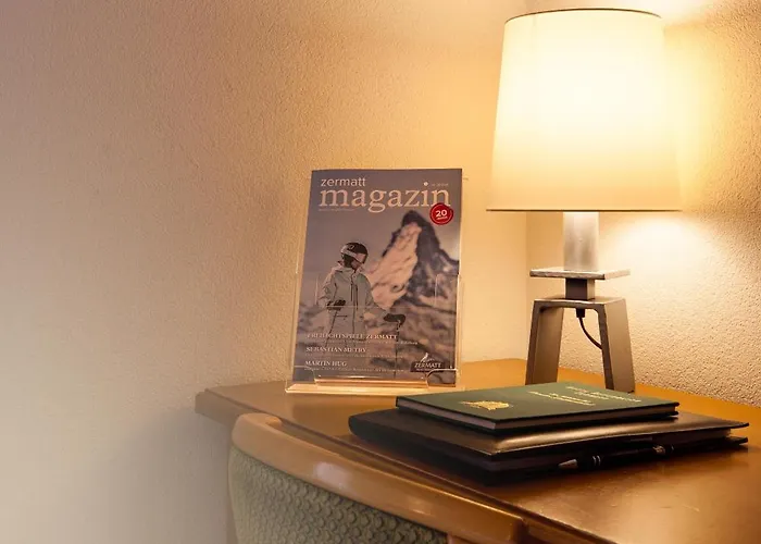 Alpenblick Superior 3*