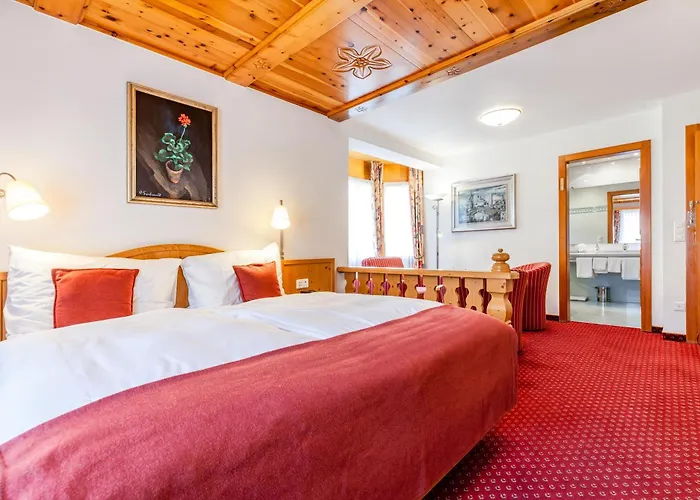 Hotel Alpenblick Superior