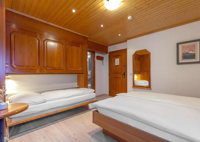 Hotel Alpenblick Superior 3*