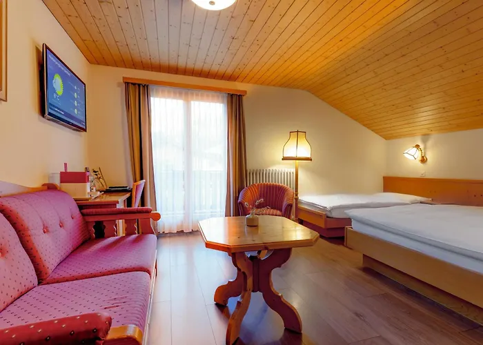 Alpenblick Superior 3* Zermatt