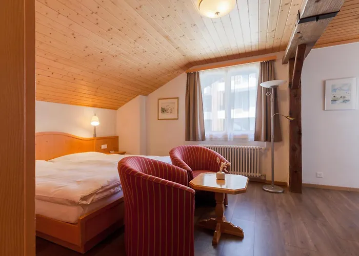 Hotel Alpenblick Superior 3*