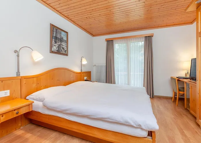 Alpenblick Superior Zermatt