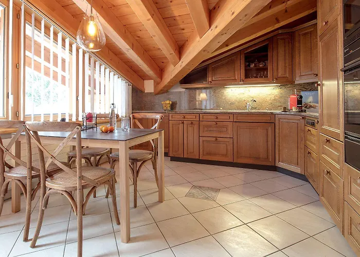 Alpenblick Superior Hotel 3*