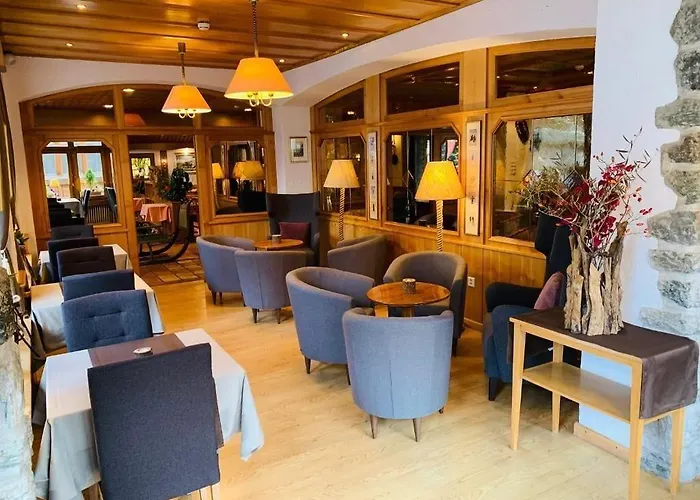 Alpenblick Superior 3*