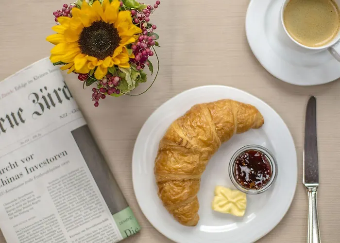 Hotel Alpenblick Superior 3*