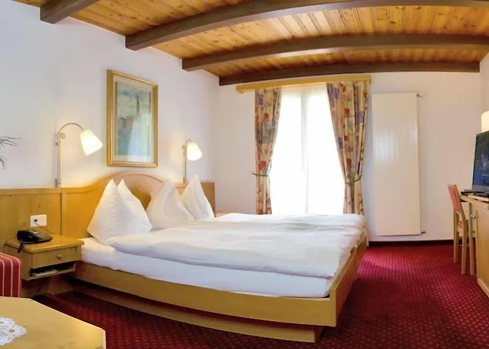 Hotel Alpenblick Superior Zermatt