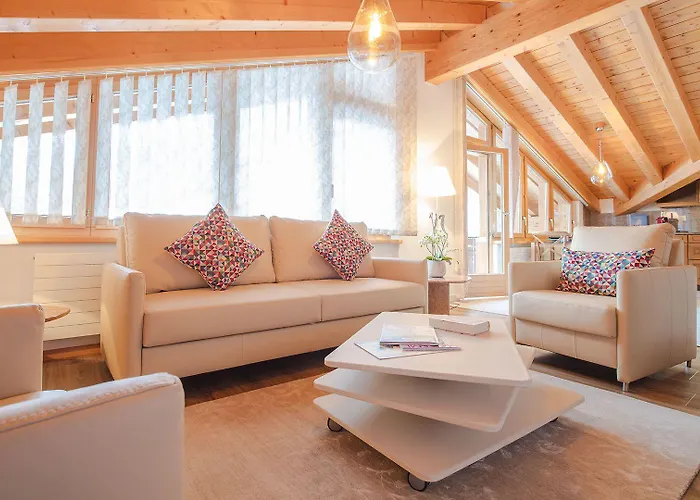 Alpenblick Superior 3*