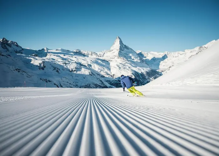 Alpenblick Otel 3*
