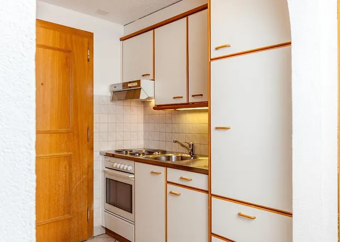 Otel Alpenblick Zermatt