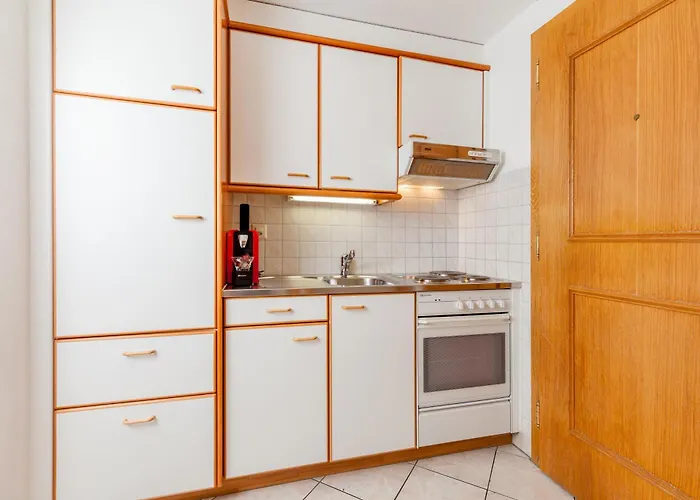 Otel Alpenblick Zermatt