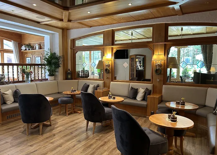 Alpenblick Otel Zermatt