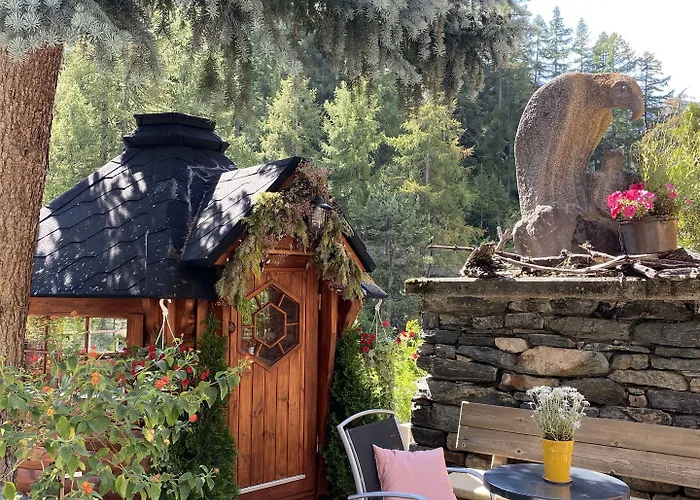 Alpenblick 采尔马特