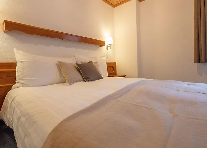 Alpenblick 3* 采尔马特