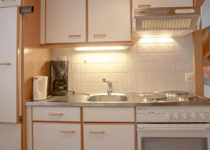 Alpenblick Otel Zermatt