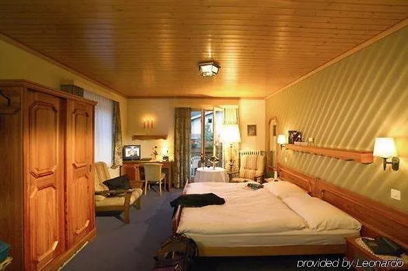 Alpenblick 3* 采尔马特