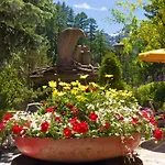 Hotel Alpenblick